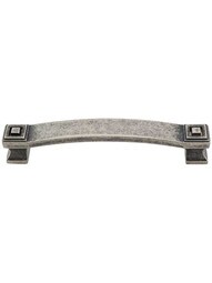 Delmar Cabinet Pull - 5" Center-to-Center